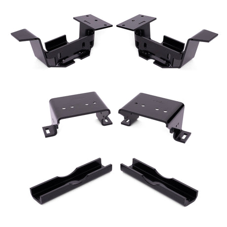 Air Lift LoadLifter 5000 Ultimate Air Spring Kit for Chevy Silverado 2500 HD ZR2 and GMC Sierra 2500 HD AT4X 4WD - Part Number 88408