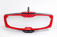 Seizmik Bezel Halo Billet/LED/Cast Red for UTVs and Side-by-Sides