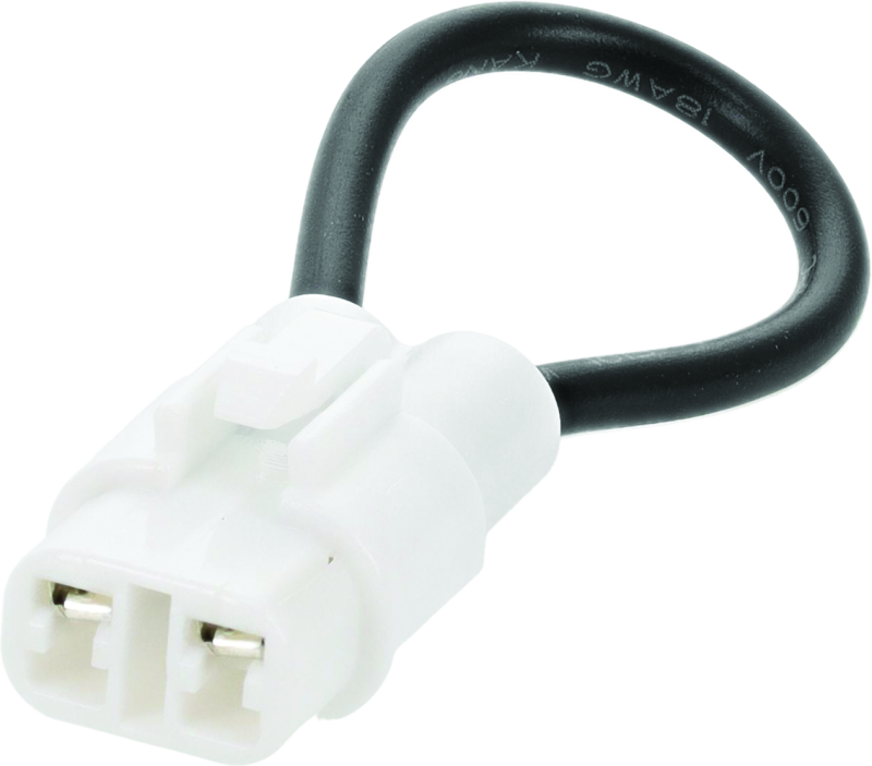 DragonFire Racing Seat Belt Over-Ride Sensor Plug for Yamaha Viking and Wolverine (2016-2022)