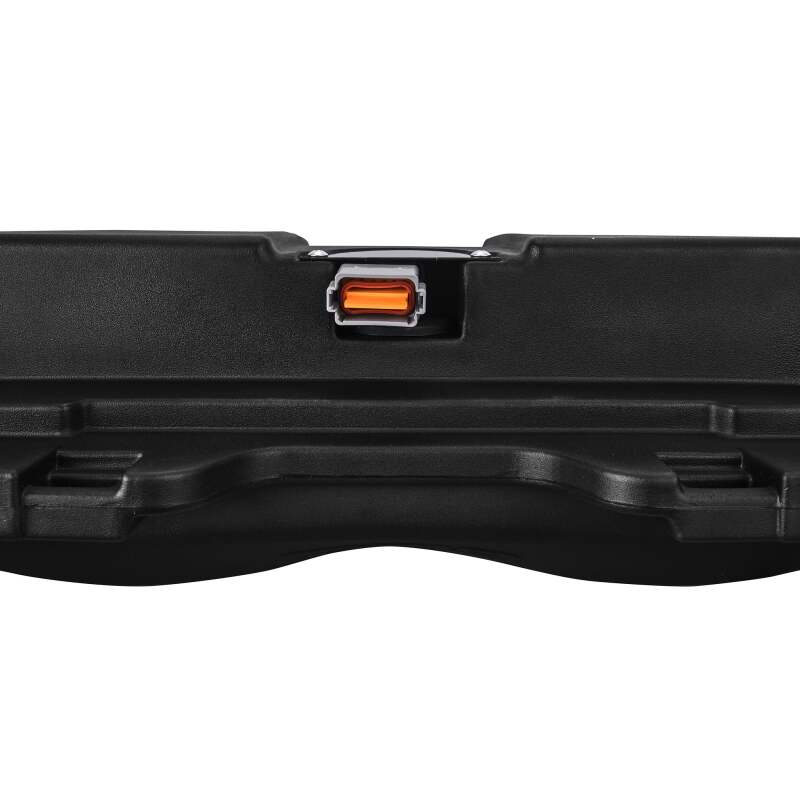 DS18 JL-SBAR/BK.HT Speaker Harness for Jeep JL/JLU/JT 2018-2023 – Fits 4x8 Inch Speakers