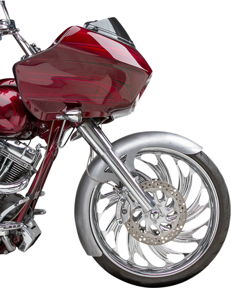 ARLEN NESS Rapper Front Fender - 21" 06-735