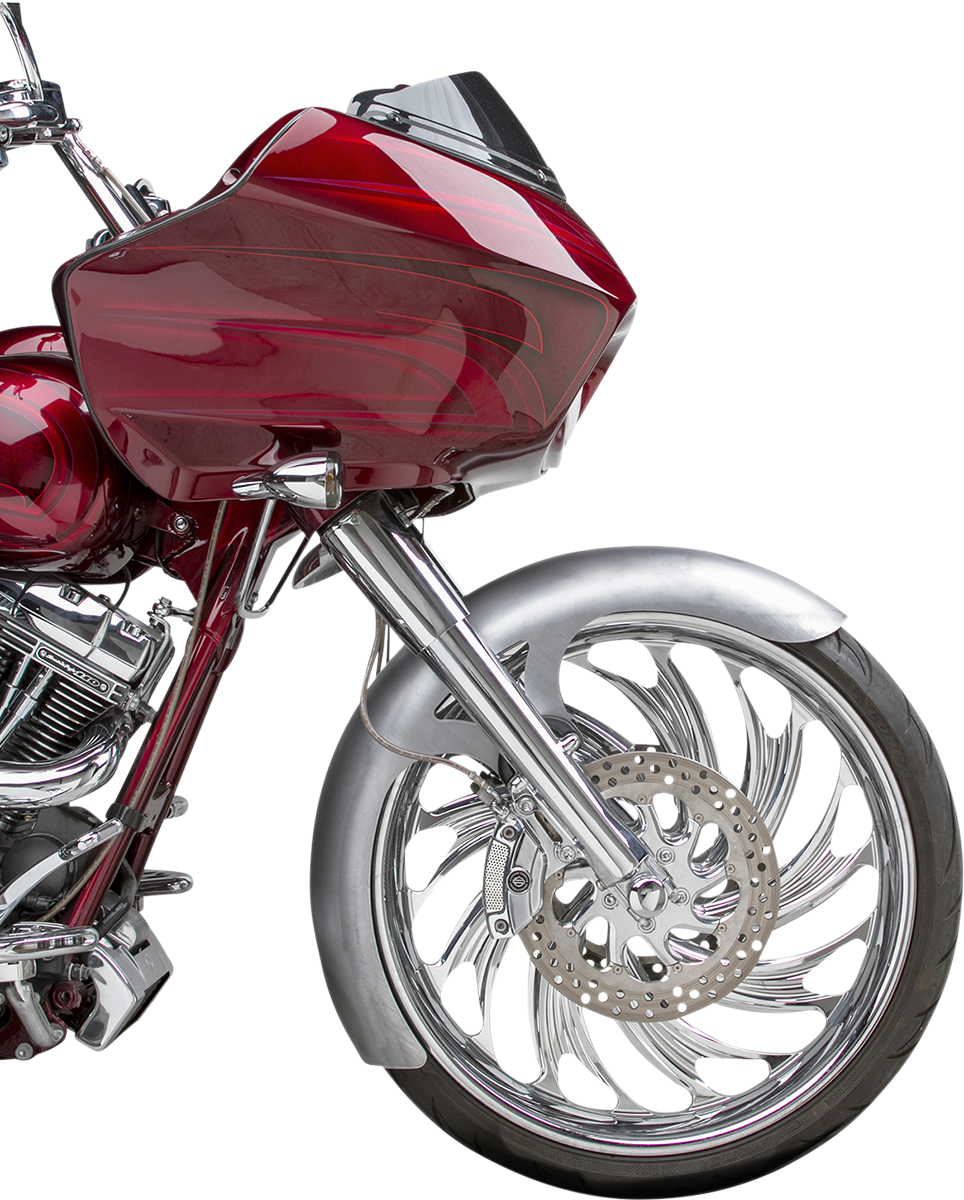 ARLEN NESS Rapper Front Fender - 21" 06-736