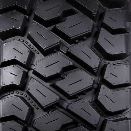 Intersect Tire | ITP