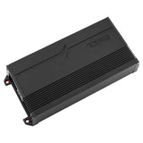 DS18 G1800.4D 4-Channel Car Amplifier for Jeep, Truck, SUV with 4 x 150W RMS at 4 Ohm