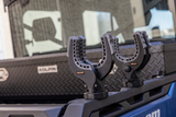 KOLPIN Ratcheting Rhino Grip Linq Pair for ATVs, UTVs, and Trucks