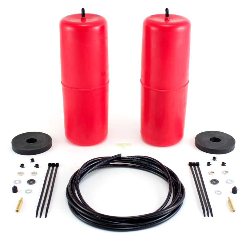 Air Lift 1000 Air Spring Kit for Dodge Ram 1500 — Level Load and Enhance Ride Comfort