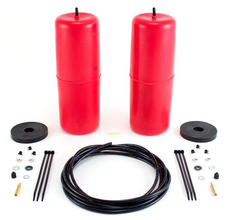 Air Lift 1000 Air Spring Kit for Dodge Ram 1500 — Level Load and Enhance Ride Comfort