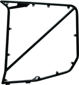 DragonFire Racing Polaris Ranger UTV Front Passenger Door Frame - Replacement Part
