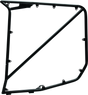 DragonFire Racing Polaris Ranger UTV Front Passenger Door Frame - Replacement Part