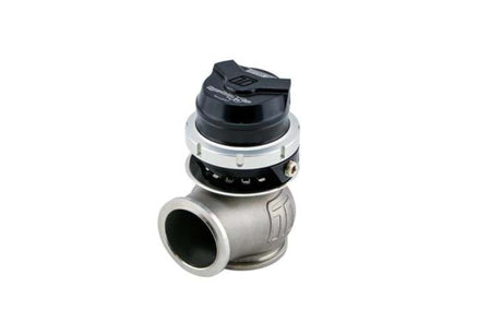 Turbosmart WG40HP Gen-V Compressed Gas External Wastegate – High Pressure 45mm, 35 PSI, Black
