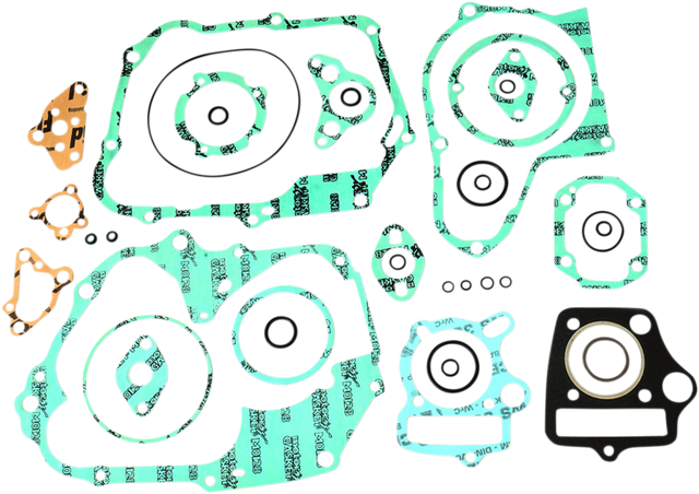 ATHENA Complete Gasket Kit - Honda P400210850073