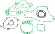 ATHENA Complete Gasket Kit - Honda P400210850085