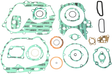 ATHENA Complete Gasket Kit - Honda P400210850092