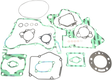 ATHENA Complete Gasket Kit - Honda P400210850126