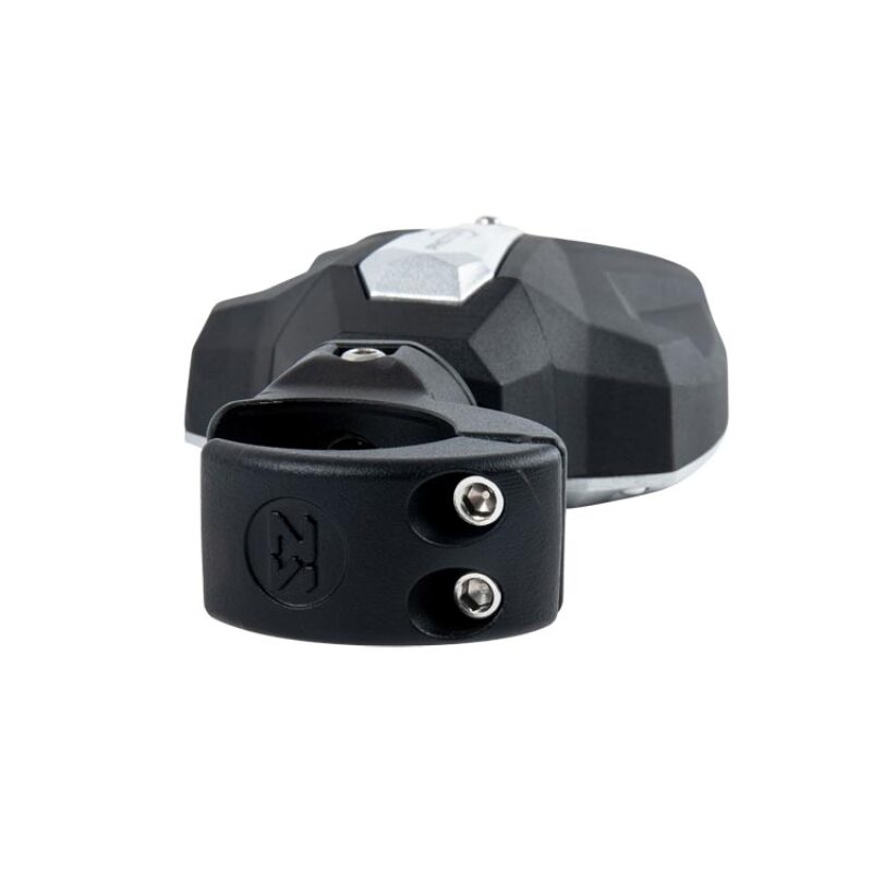 Seizmik 24+ Polaris/Cam-am/Honda/Kaw Photon Sideview Mirror - Adj. 1.75-2 in. ROP Clamp Pair