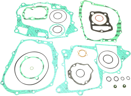 ATHENA Complete Gasket Kit - Honda P400210850200