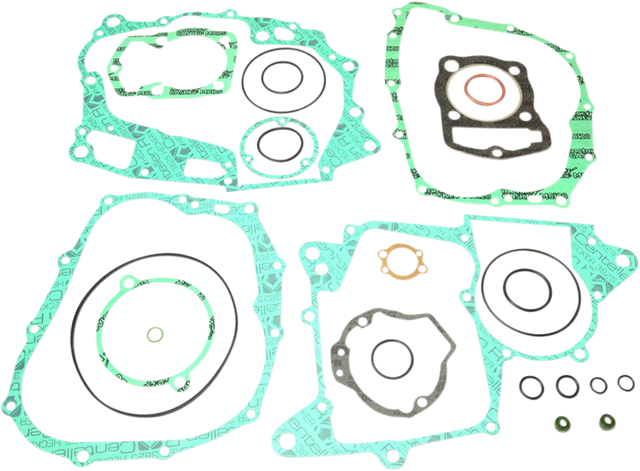 ATHENA Complete Gasket Kit - Honda P400210850200