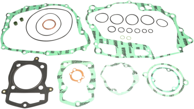 ATHENA Complete Gasket Kit - Honda P400210850214