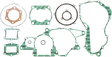 ATHENA Complete Gasket Kit - Honda P400210850255