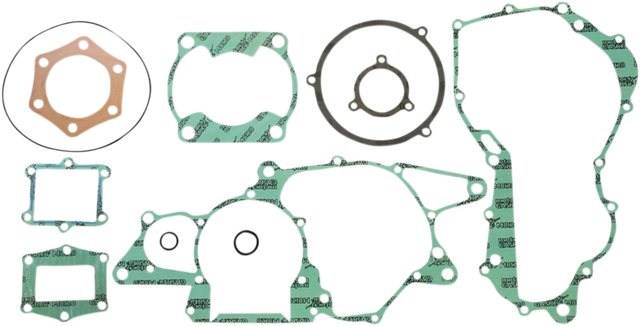 ATHENA Complete Gasket Kit - Honda P400210850255