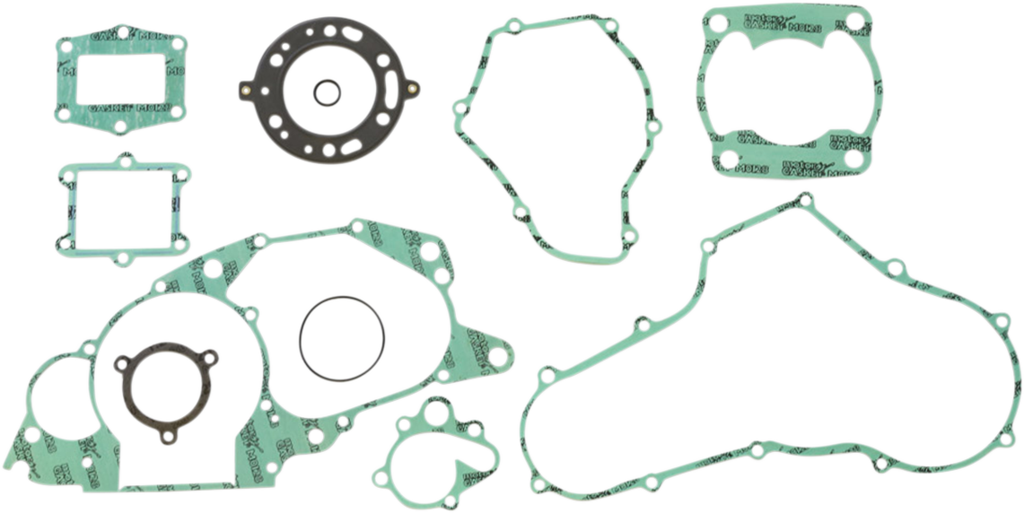 ATHENA Complete Gasket Kit - Honda P400210850260