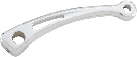 ARLEN NESS Shift Lever - Deep Cut - Chrome 19-758