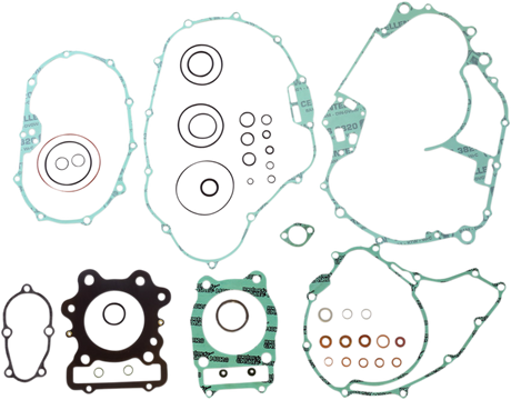 ATHENA Complete Gasket Kit - Honda P400210850300