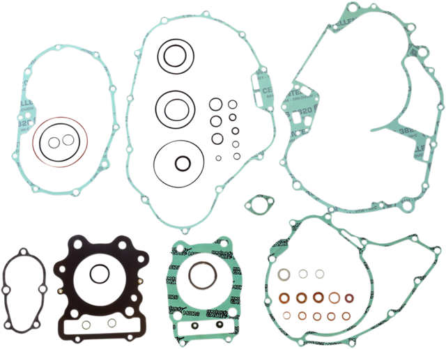ATHENA Complete Gasket Kit - Honda P400210850300