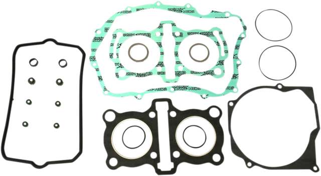 ATHENA Complete Gasket Kit - Honda P400210850400