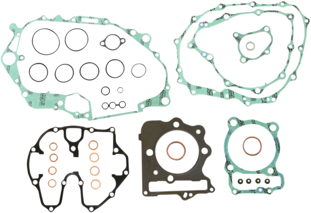 ATHENA Complete Gasket Kit - Honda P400210850404
