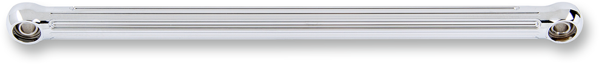 ARLEN NESS Shift Rod - 10 Gauge - Round - Chrome 19-940
