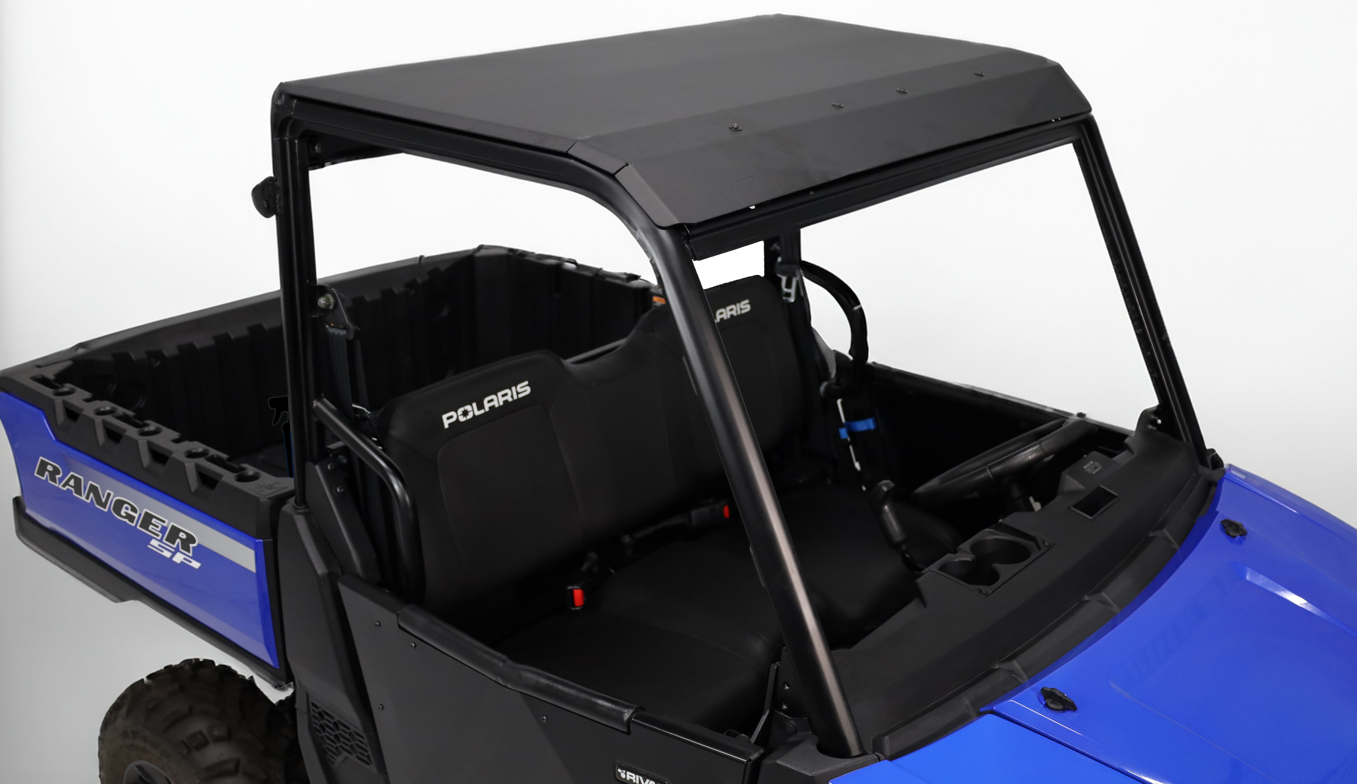 Polaris Ranger SP 570 Alloy Roof