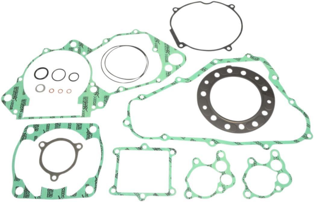 ATHENA Complete Gasket Kit - Honda P400210850504