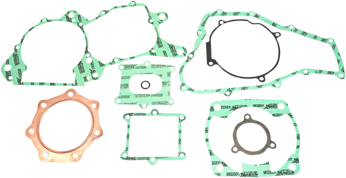 ATHENA Complete Gasket Kit - Honda P400210850505/1