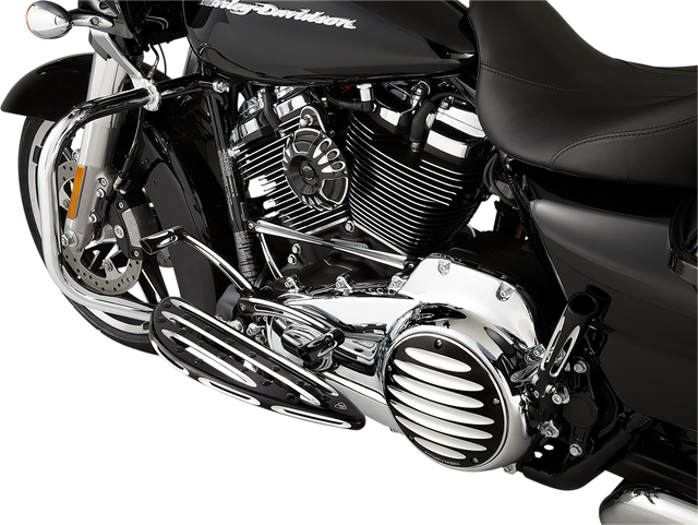 ARLEN NESS Heel/Toe Shifter - Deep Cut - Black 19-792