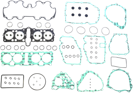 ATHENA Complete Gasket Kit - Honda P400210850701