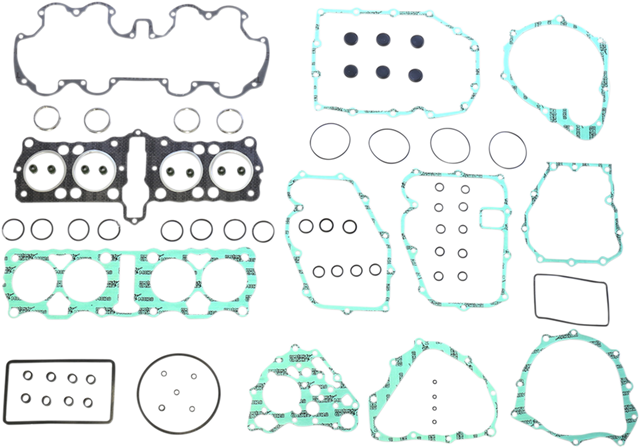 ATHENA Complete Gasket Kit - Honda P400210850701