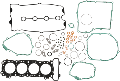 ATHENA Complete Gasket Kit - Honda P400210850901