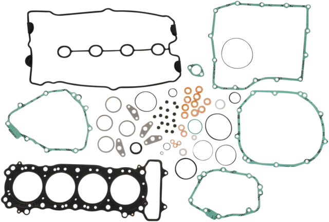 ATHENA Complete Gasket Kit - Honda P400210850901