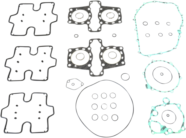 ATHENA Complete Gasket Kit - Honda P400210850975/1