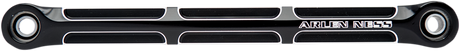 ARLEN NESS Shift Rod - Beveled - Round - Black 19-933