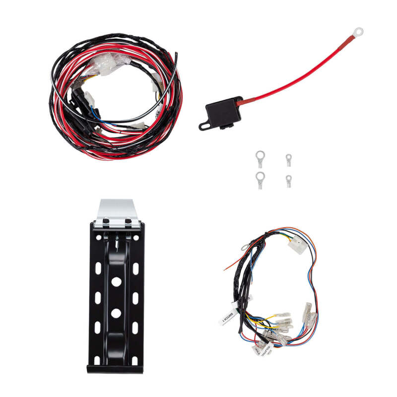 ARB Brushless Twin Motor 12V Air Compressor Kit - High-Performance On-Board Air System