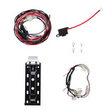 ARB Brushless Twin Motor 12V Air Compressor Kit - High-Performance On-Board Air System