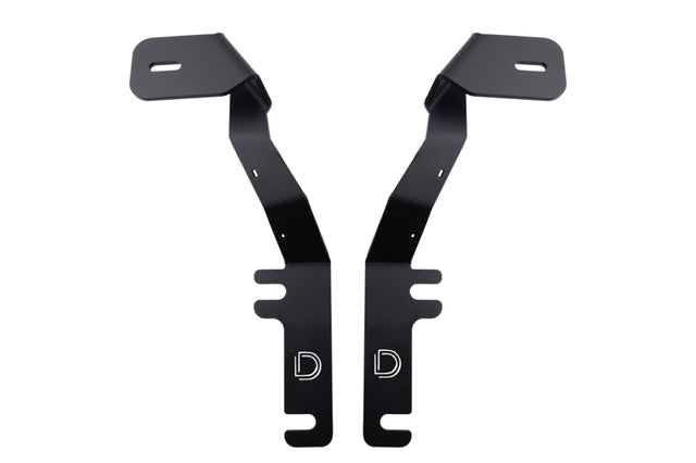 Diode Dynamics 15-20 Ford F-150/Raptor Ditch Light Brackets