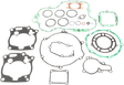 ATHENA Complete Gasket Kit - Kawasaki P400250850009