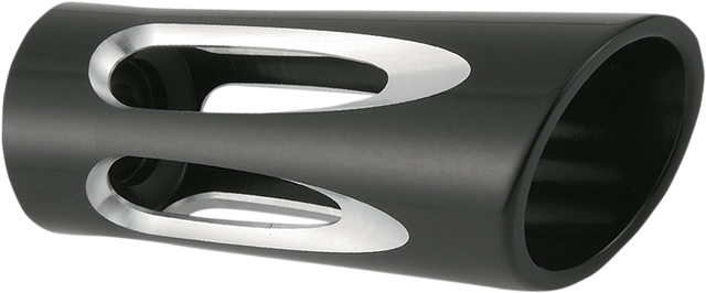 ARLEN NESS Shift Peg - Deep Cut - Black 06-473