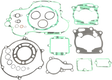 ATHENA Complete Gasket Kit - Kawasaki P400250850136
