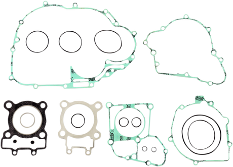 ATHENA Complete Gasket Kit - Kawasaki P400250850220