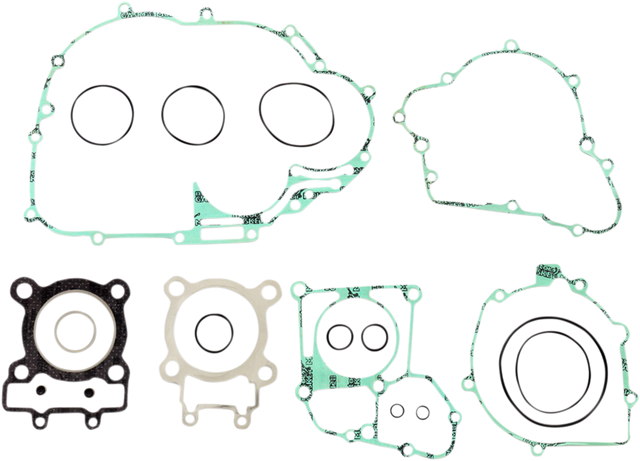 ATHENA Complete Gasket Kit - Kawasaki P400250850220