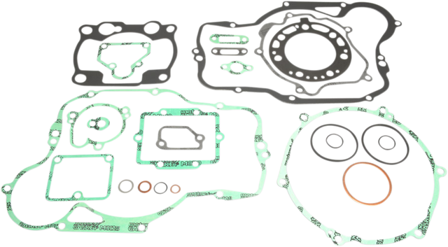 ATHENA Complete Gasket Kit - Kawasaki P400250850252/1